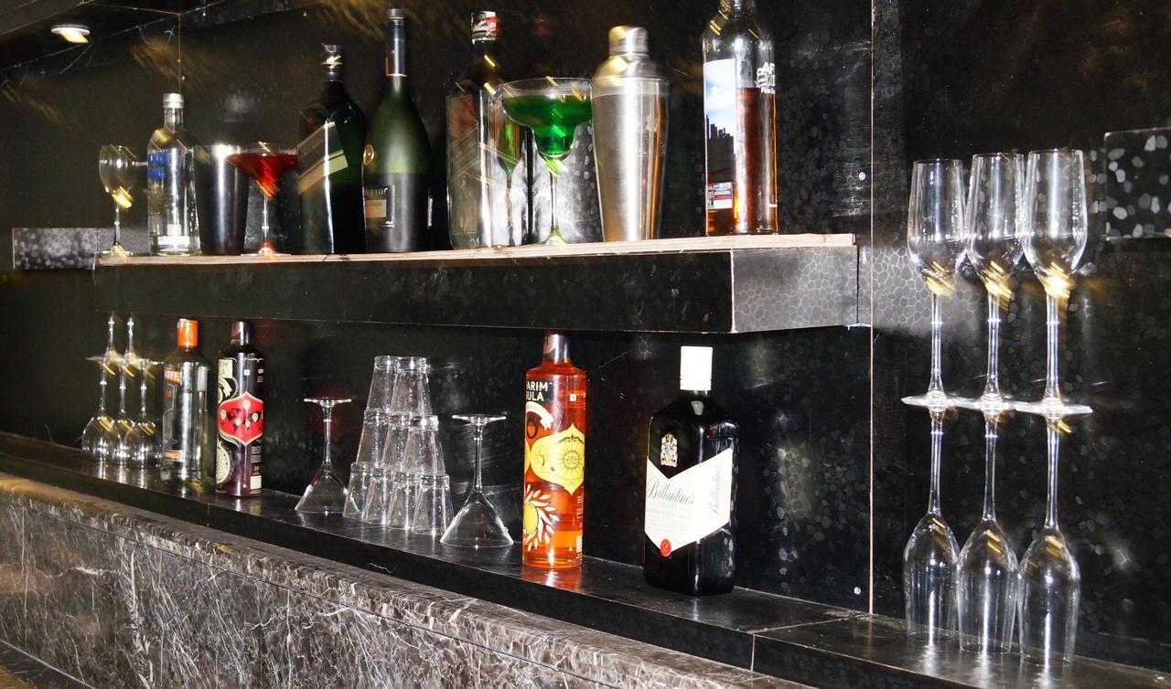 皇宫大酒店 钦奈 外观 照片